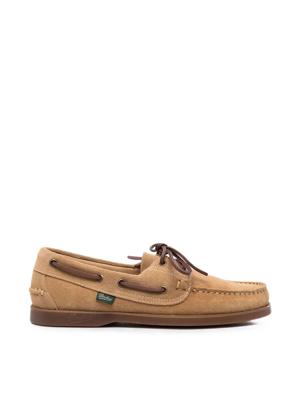 "Barth" Boat Shoes