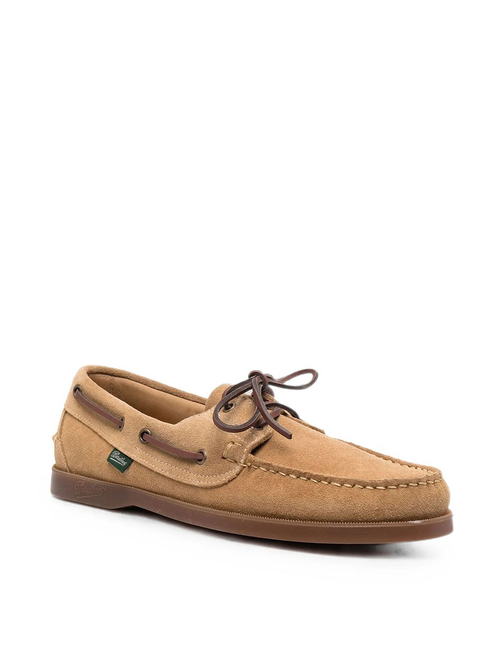 "Barth" Boat Shoes