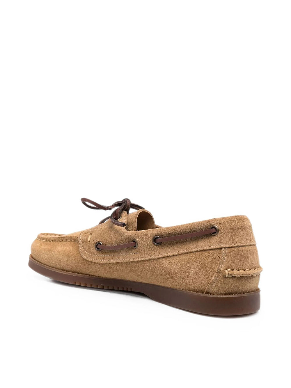 "Barth" Boat Shoes