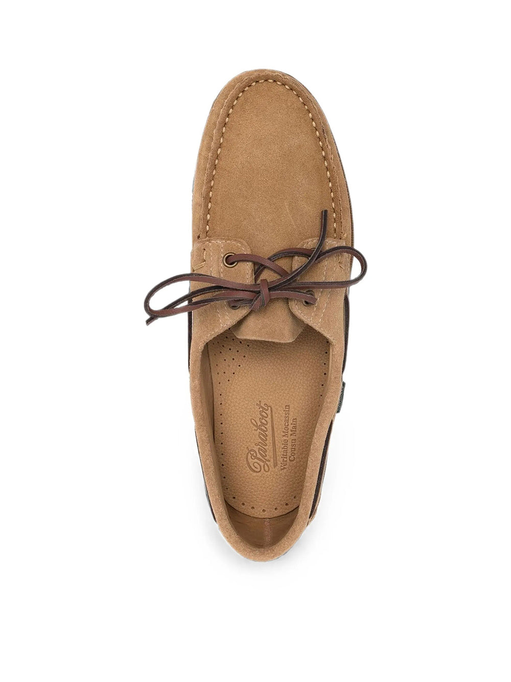 "Barth" Boat Shoes