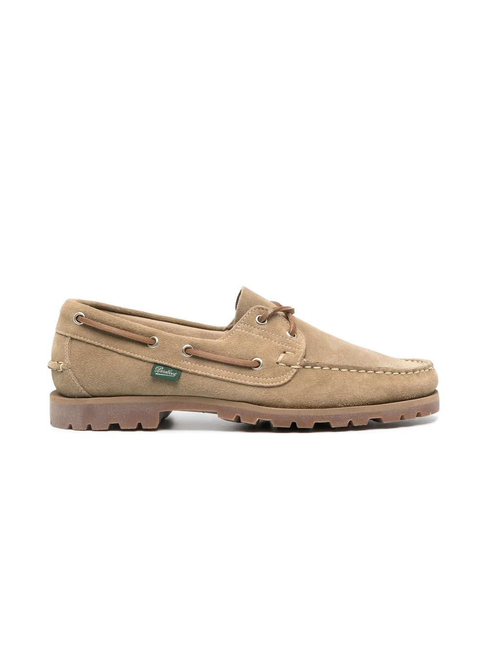 "Malo" Boat Shoes