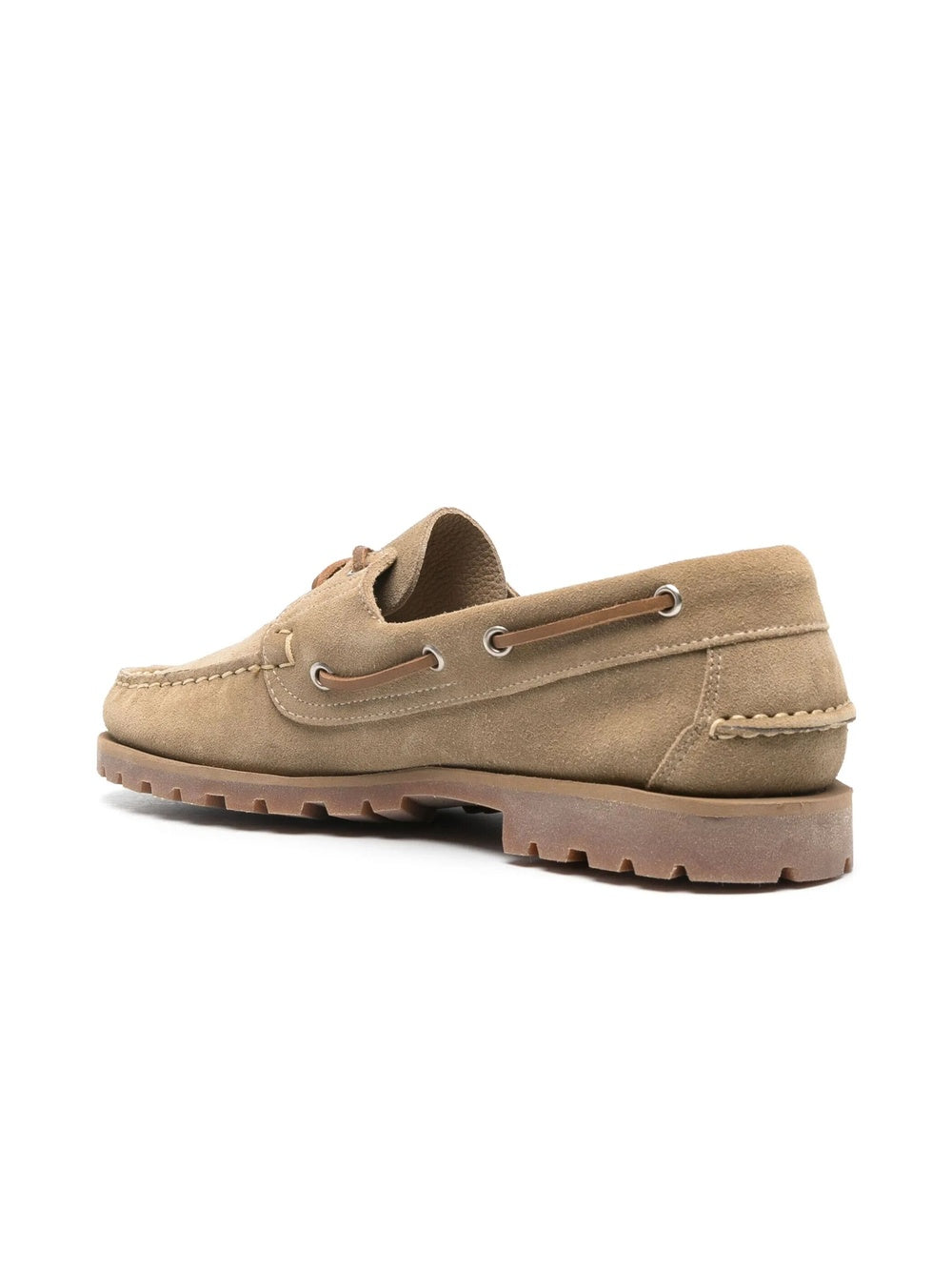 "Malo" Boat Shoes