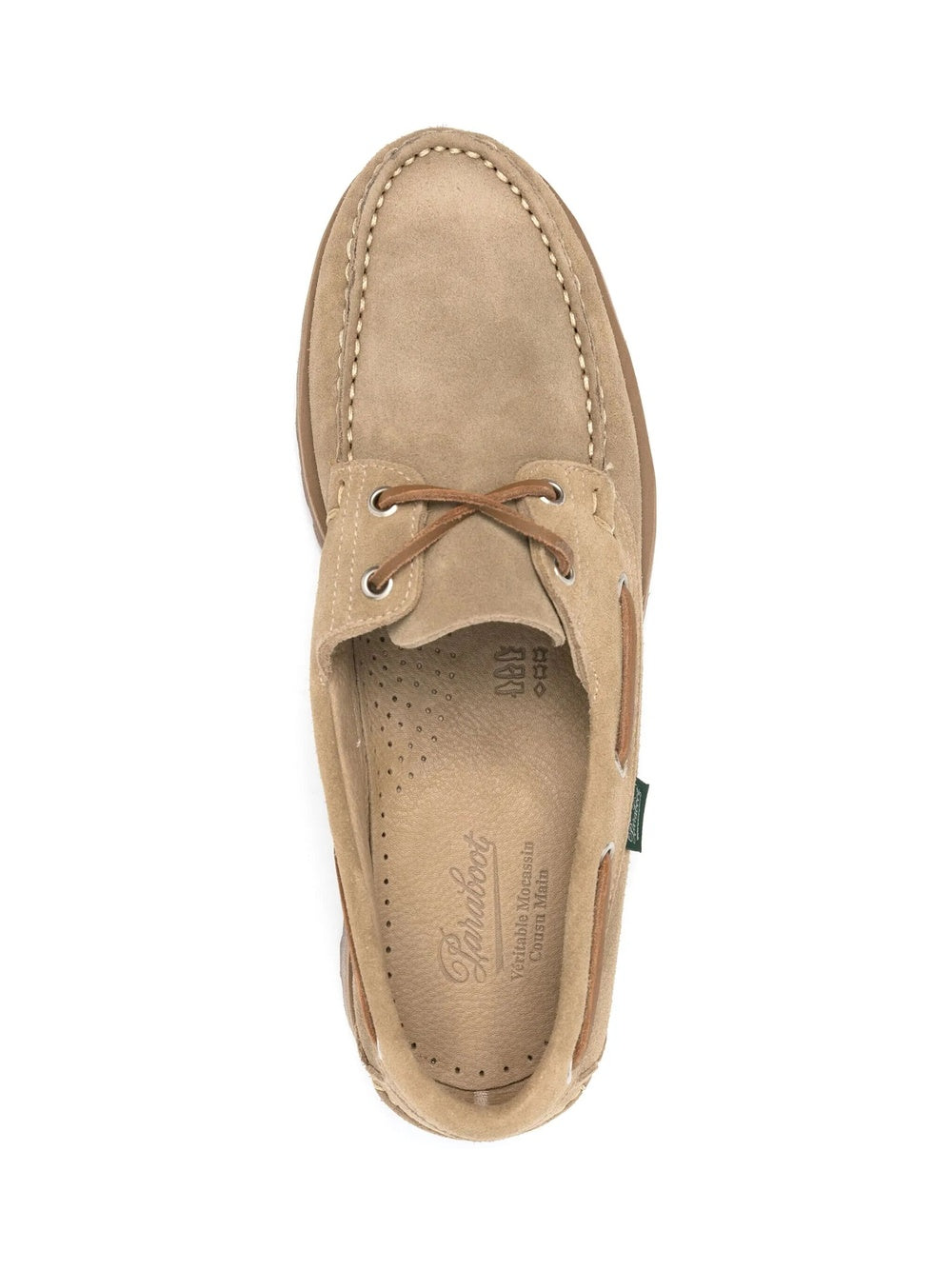 "Malo" Boat Shoes