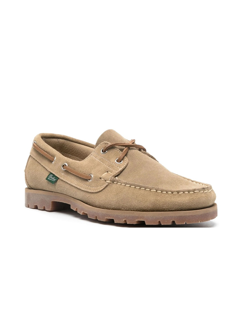 "Malo" Boat Shoes