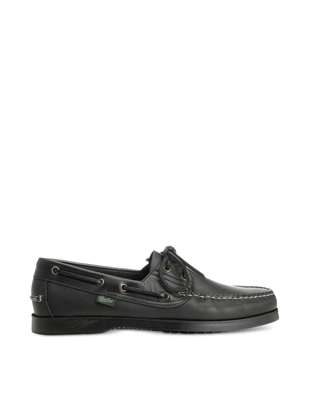 "Barth" Boat Shoes