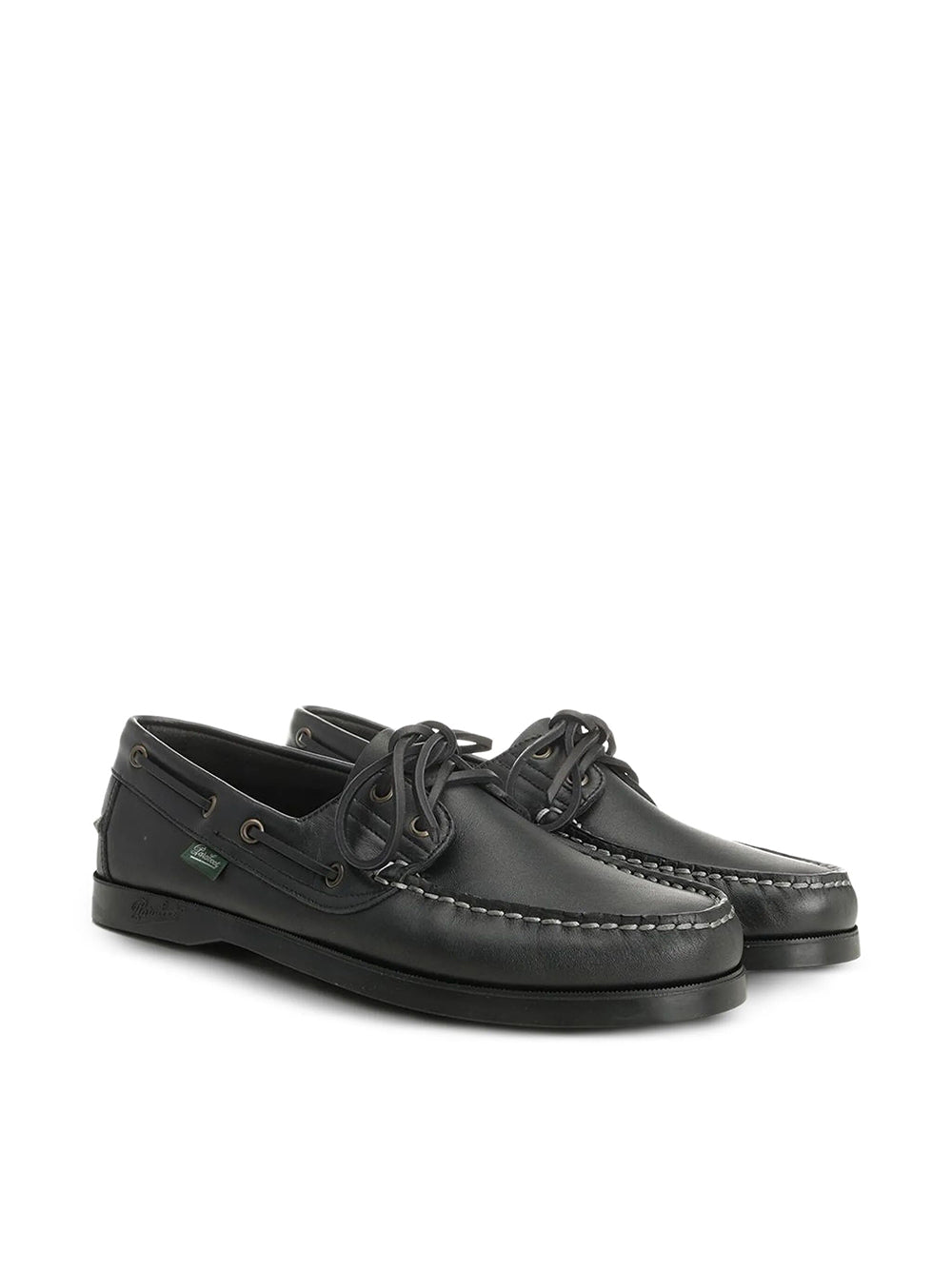 "Barth" Boat Shoes