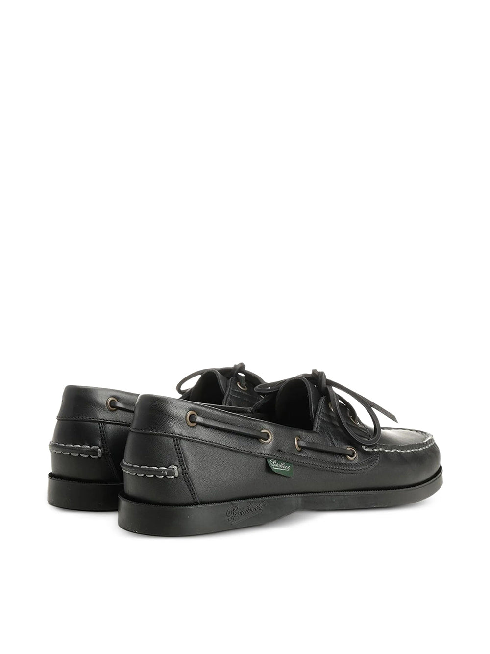 "Barth" Boat Shoes