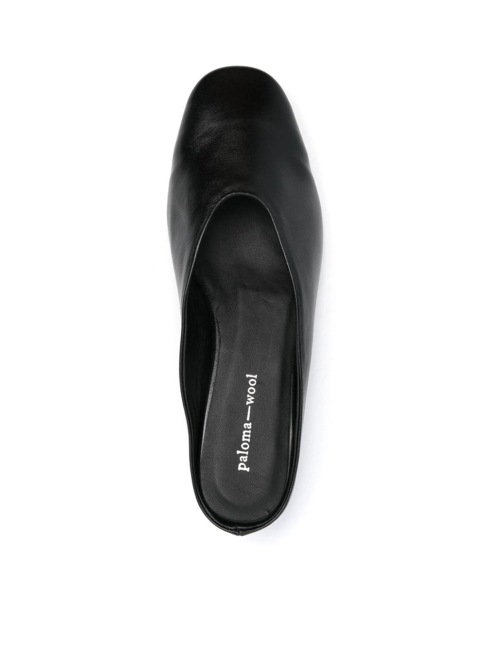 "Fernanda" Mule