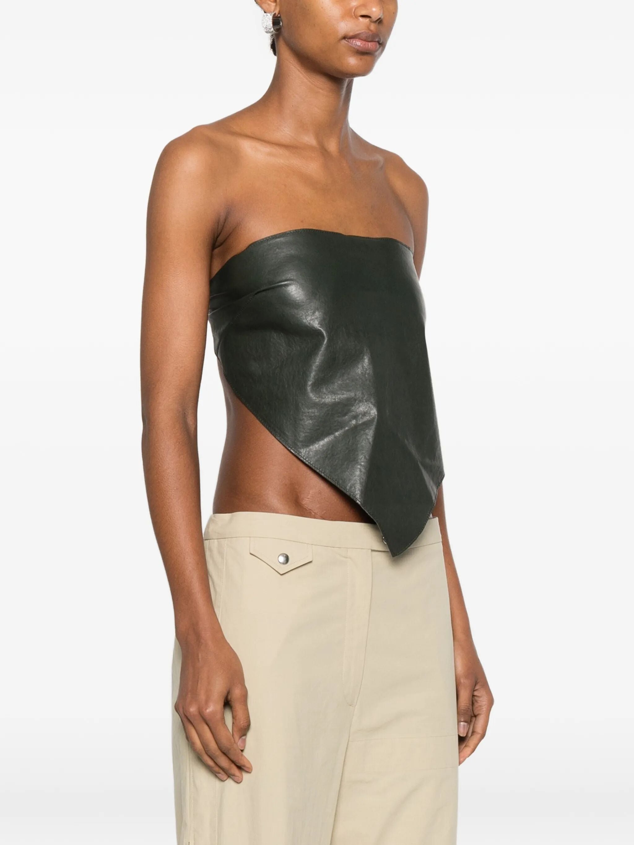 "Alba" Top