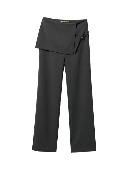 Pantaloni "Archive"