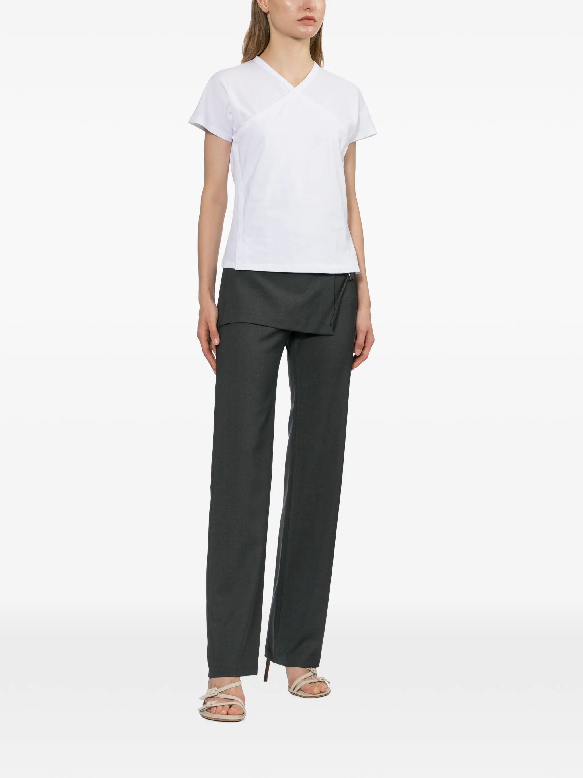 Pantaloni "Archive"