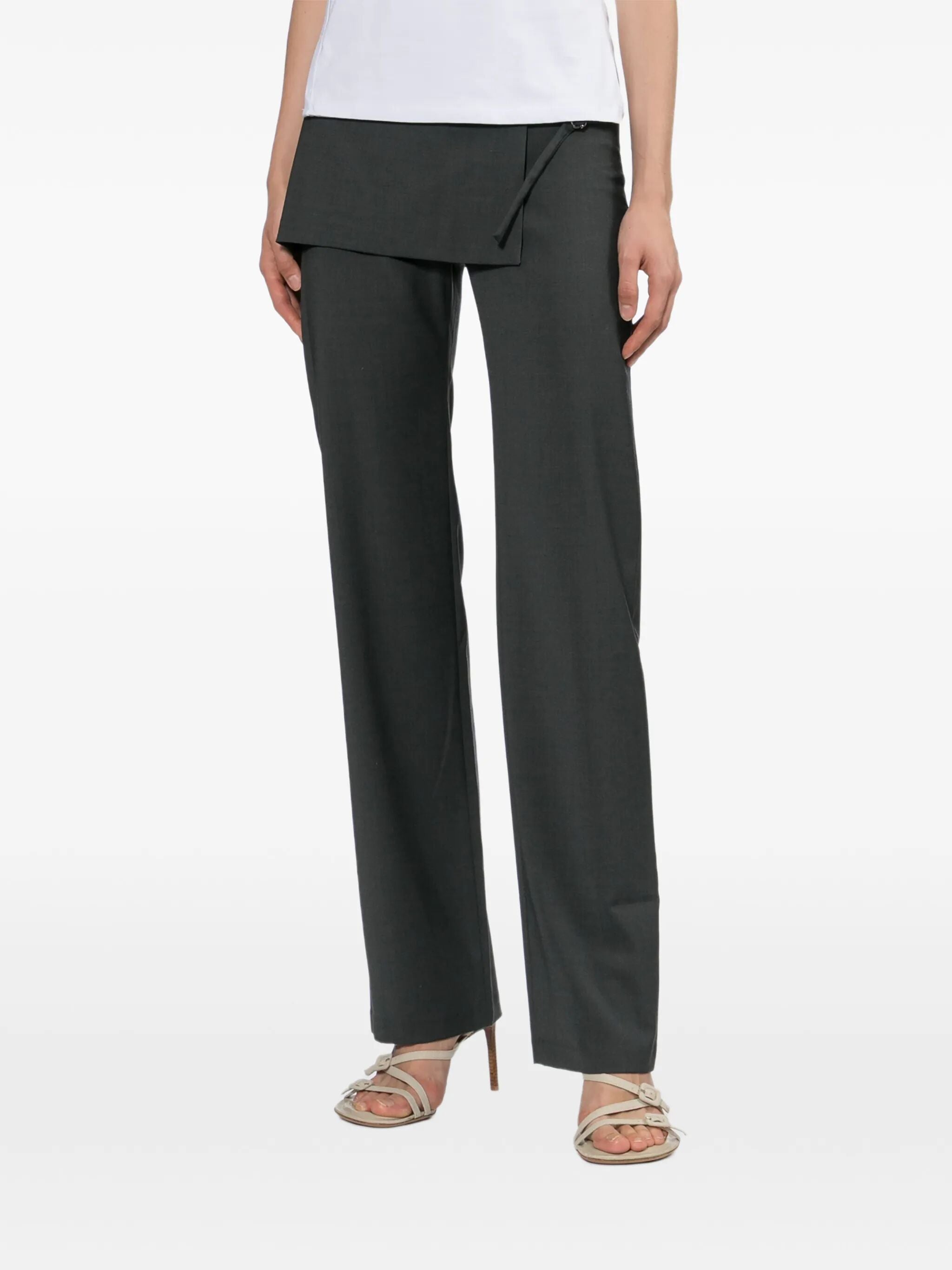 Pantaloni "Archive"