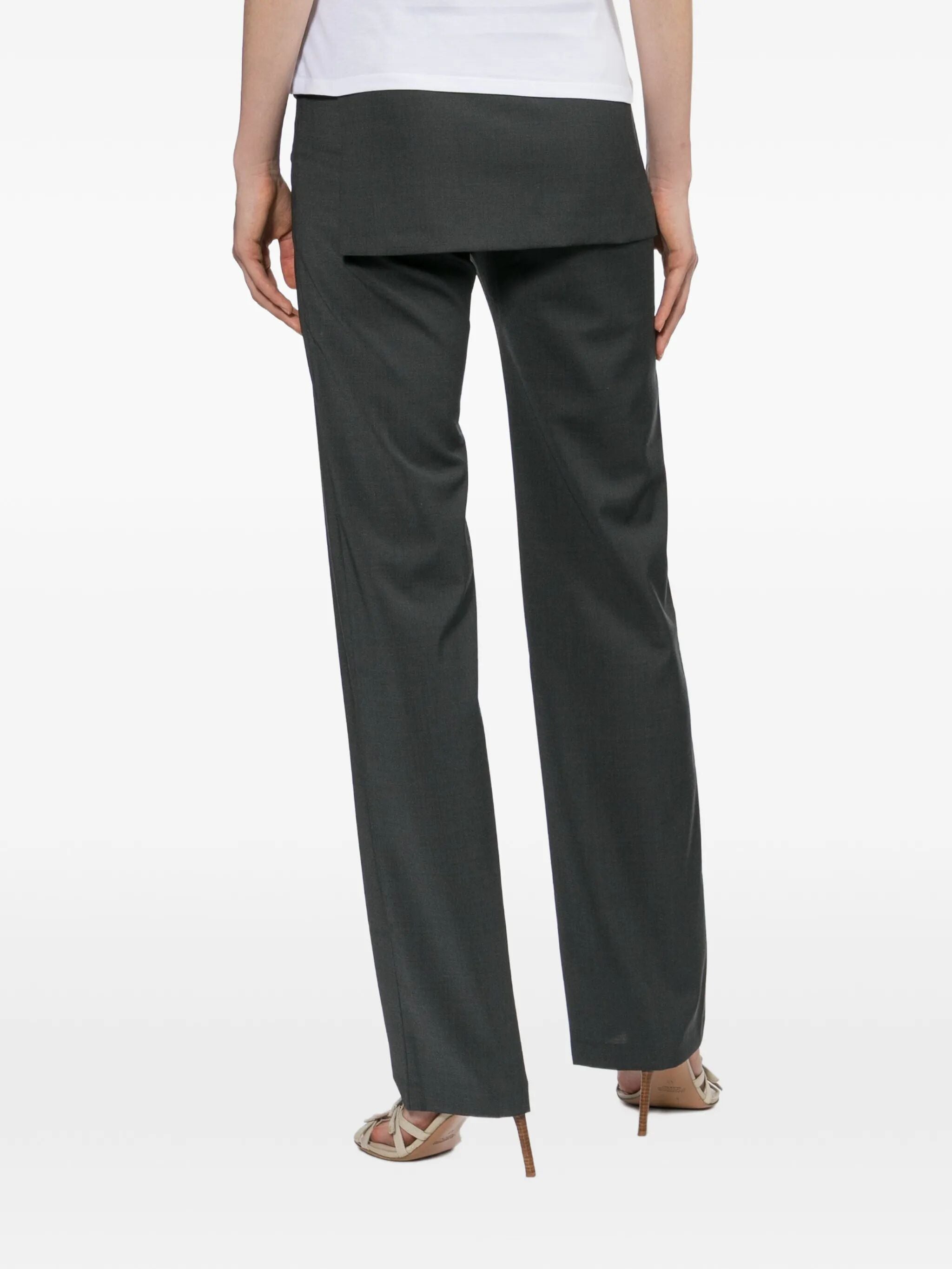 Pantaloni "Archive"