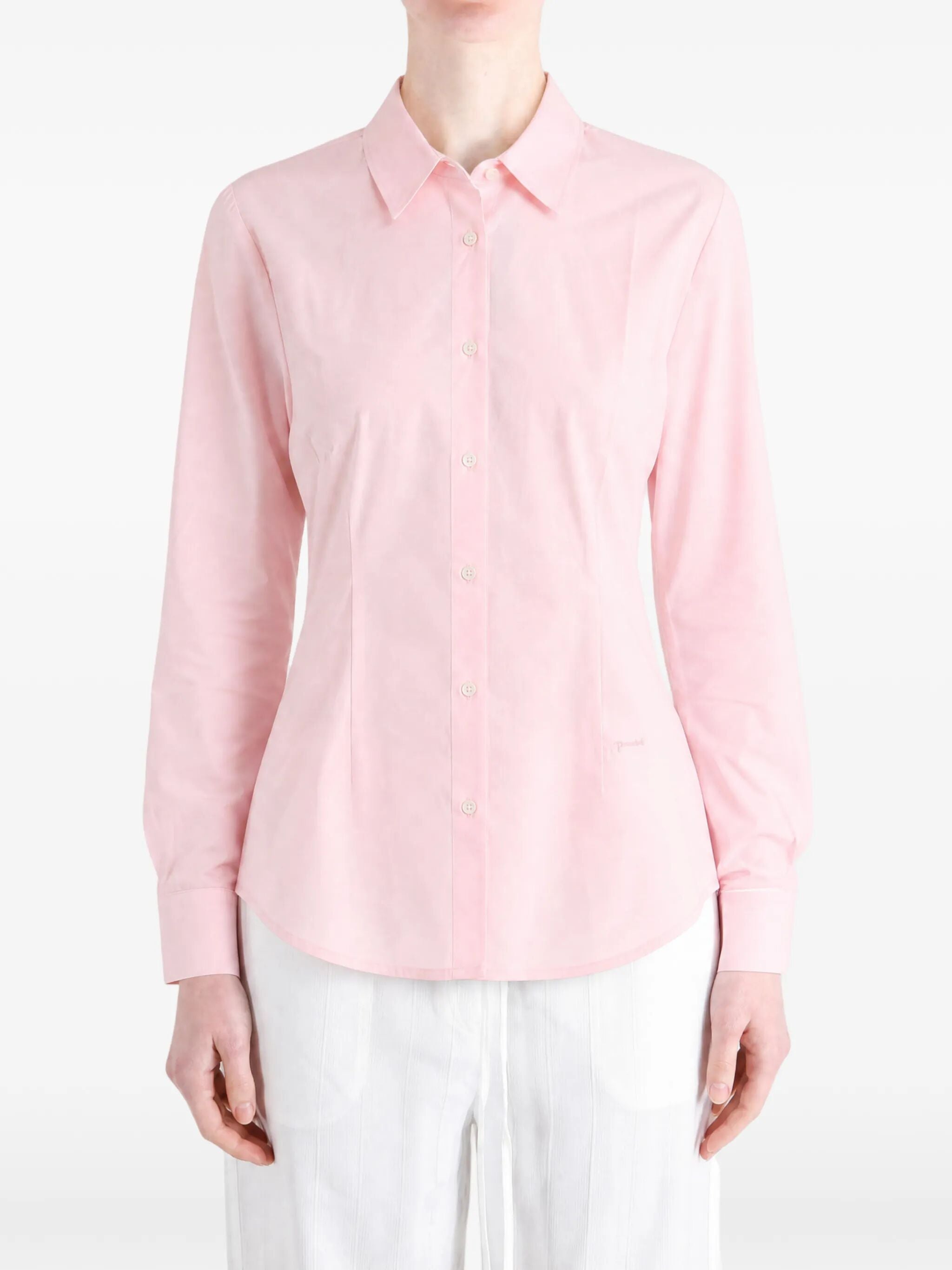 "Bruna II" Shirt