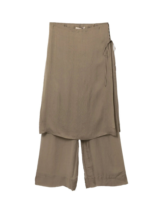 Pantaloni "Low Silk Archive"