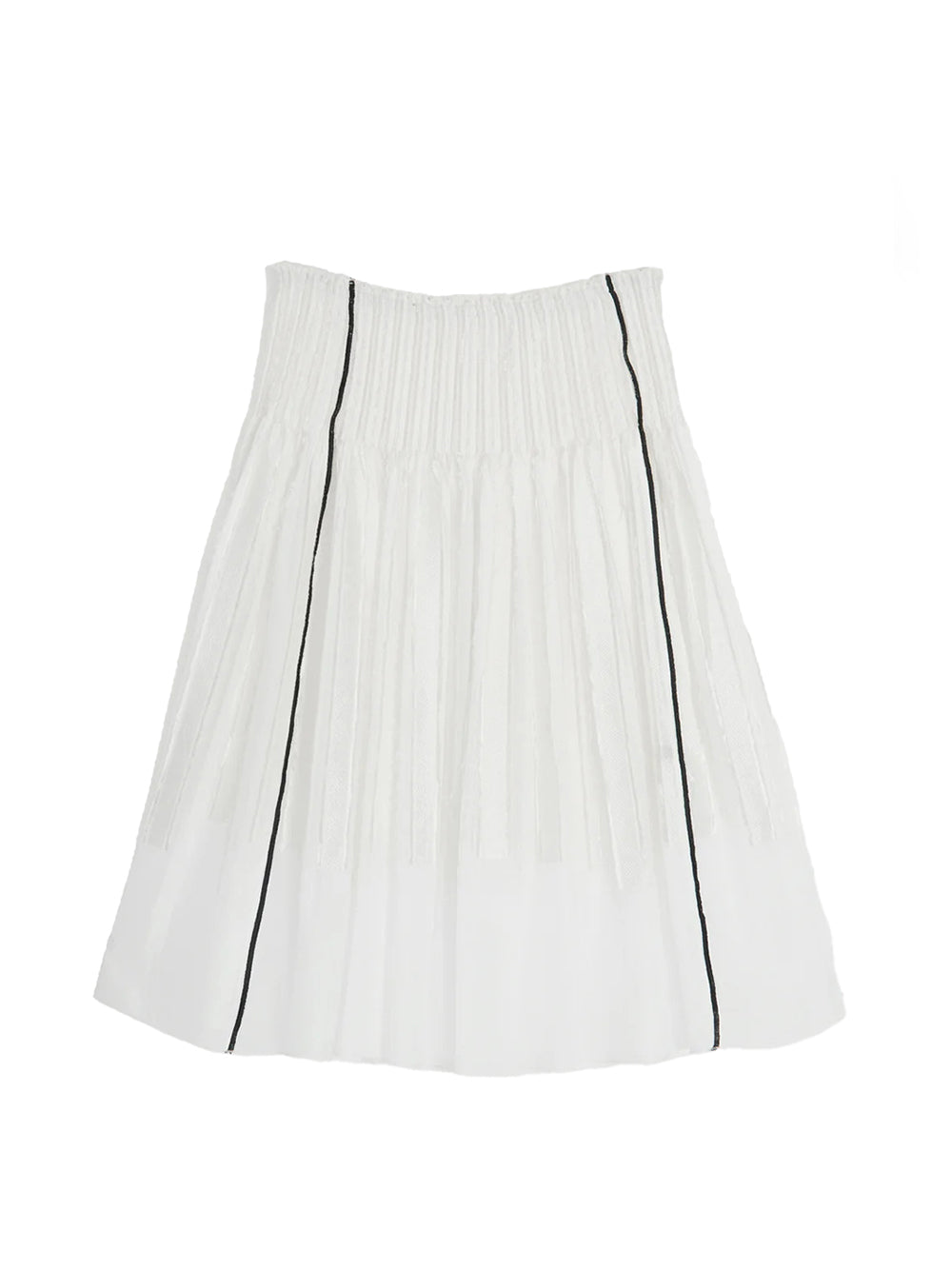 "Lupe" Skirt