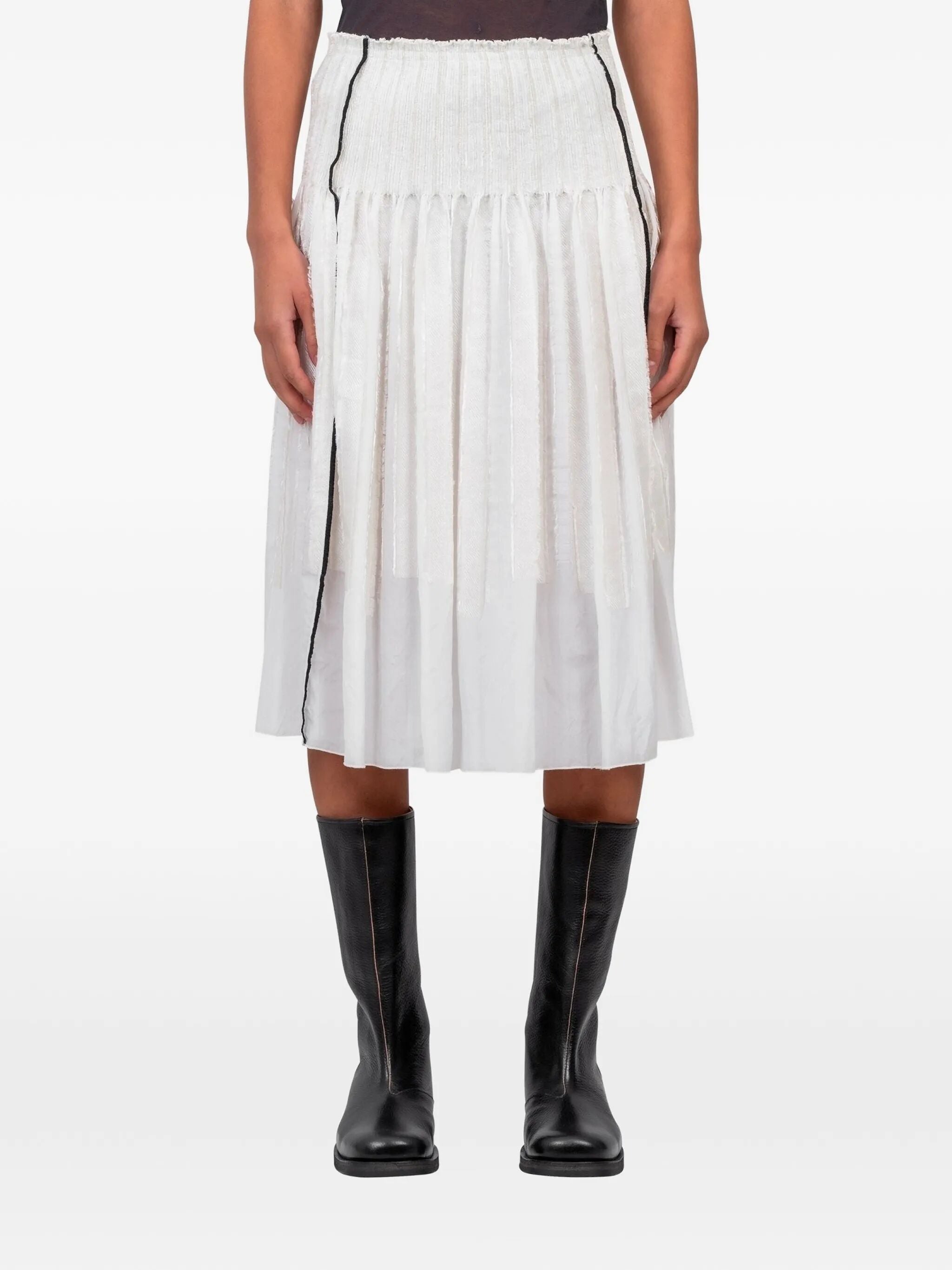 "Lupe" Skirt
