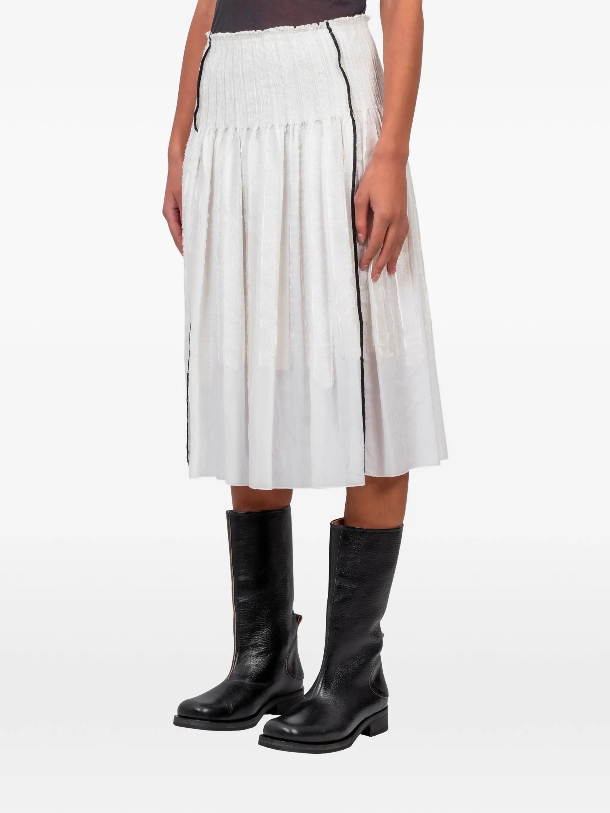 "Lupe" Skirt