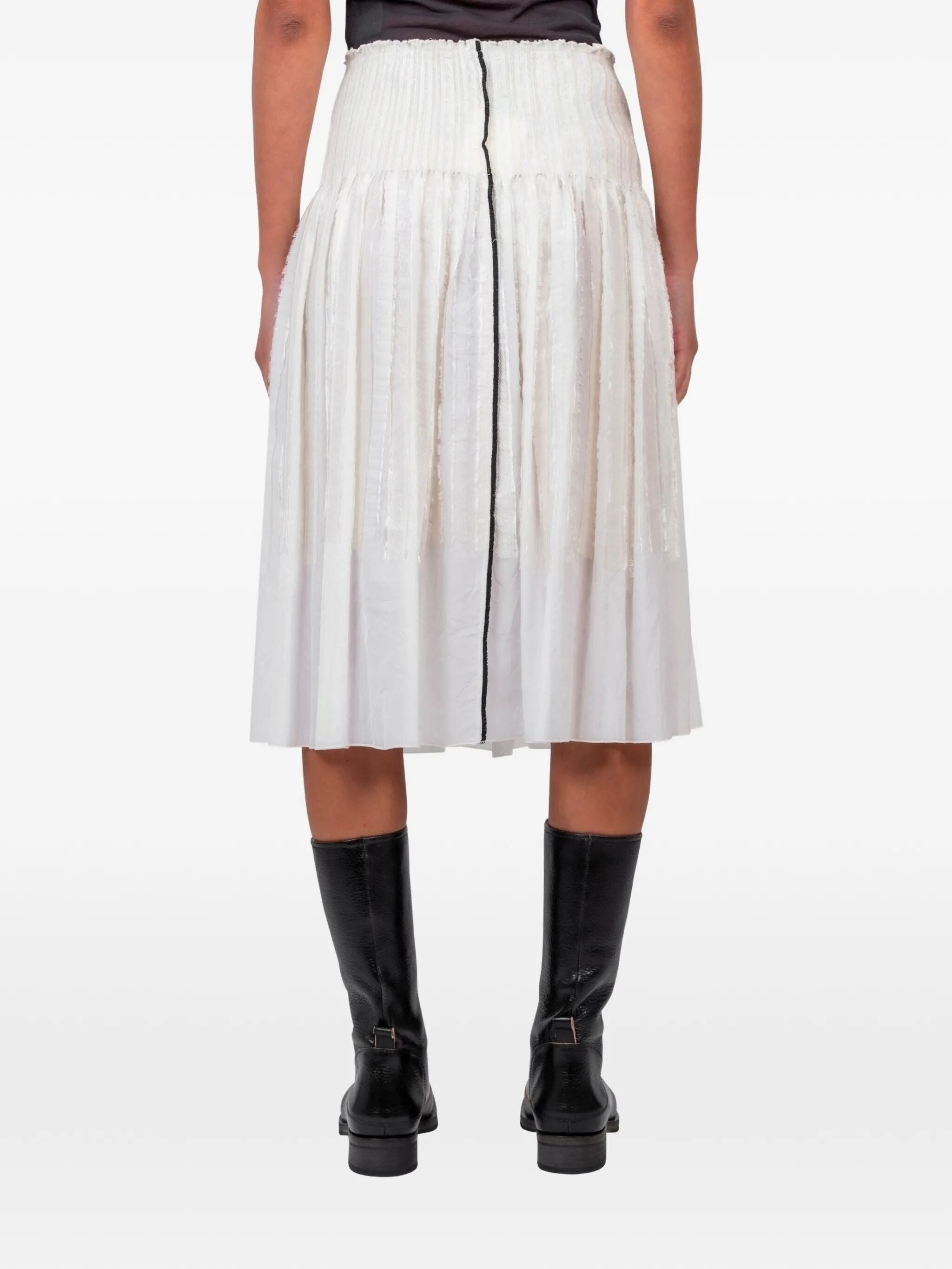 "Lupe" Skirt