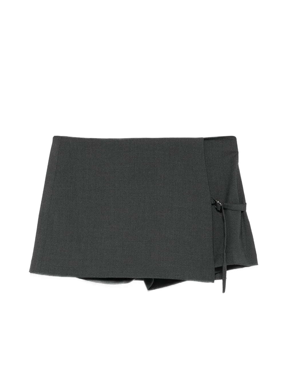 "Mini Archive" Skirt