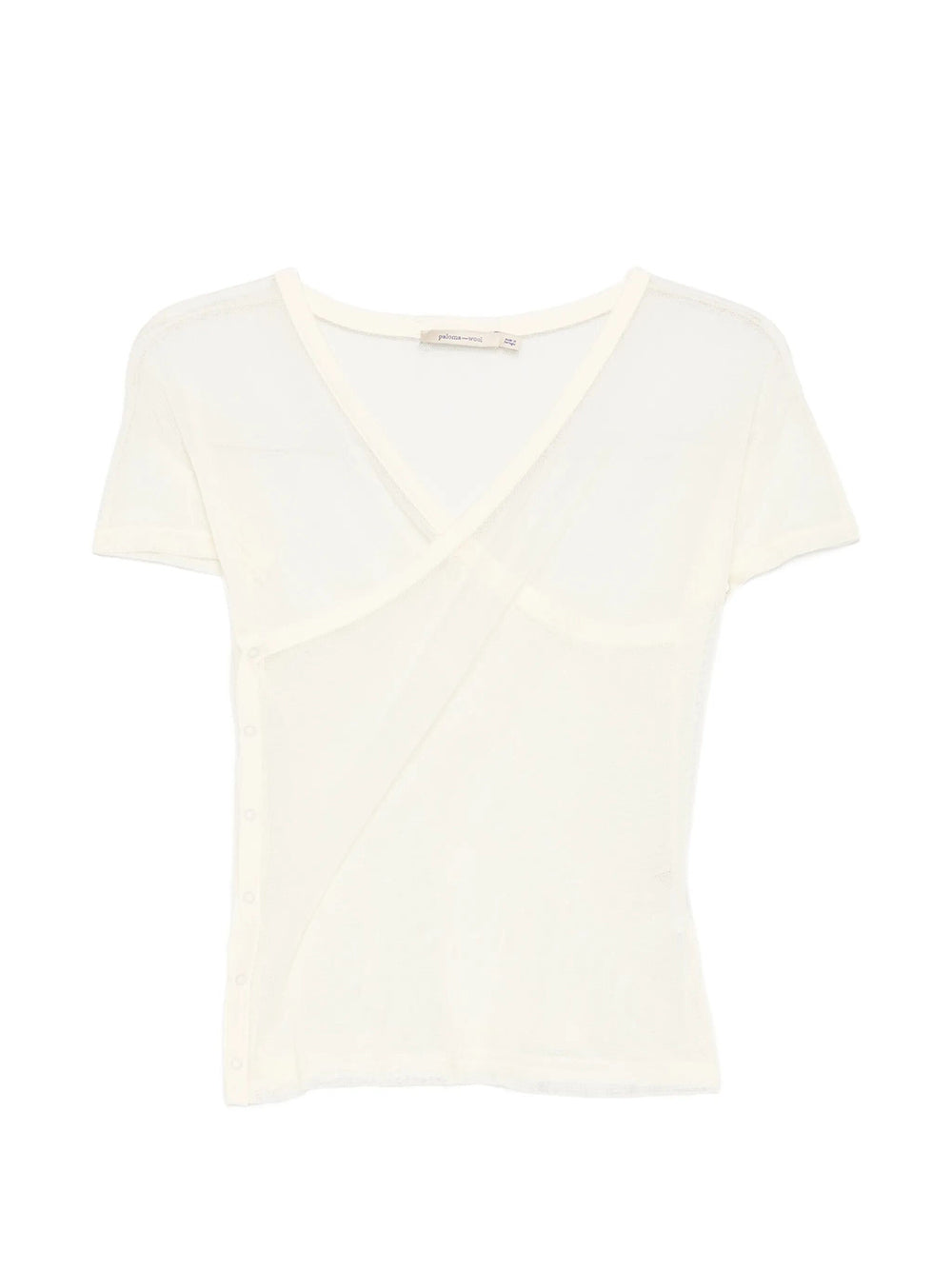 Top "Olimpia Mesh"