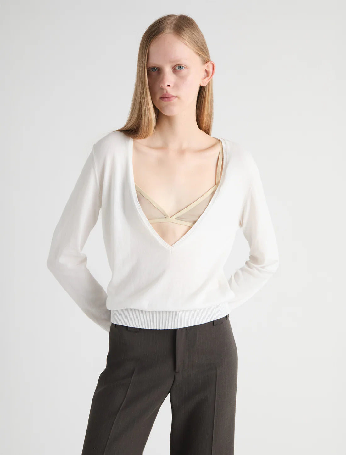 Maglia "Omina"