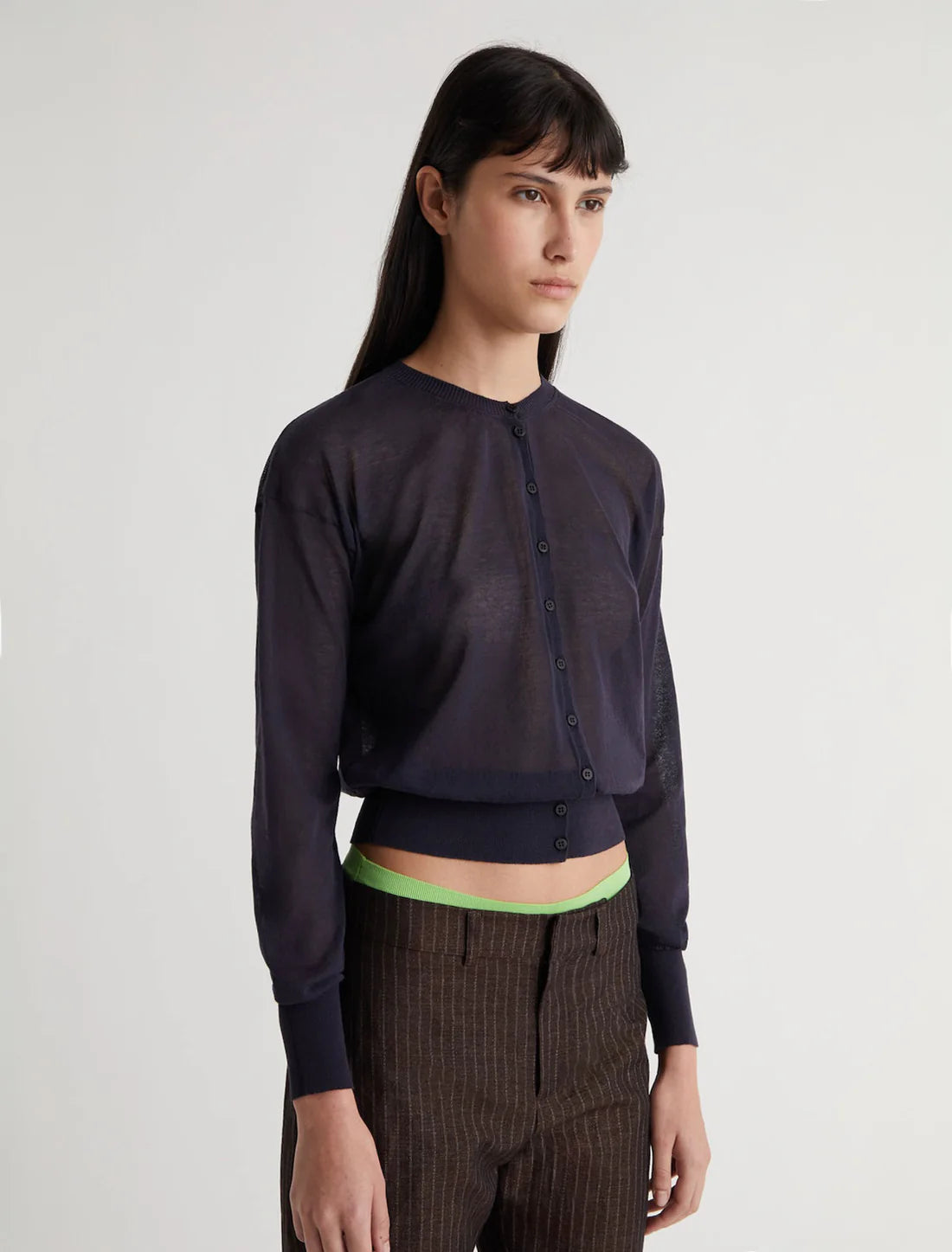 Cardigan "Paige"