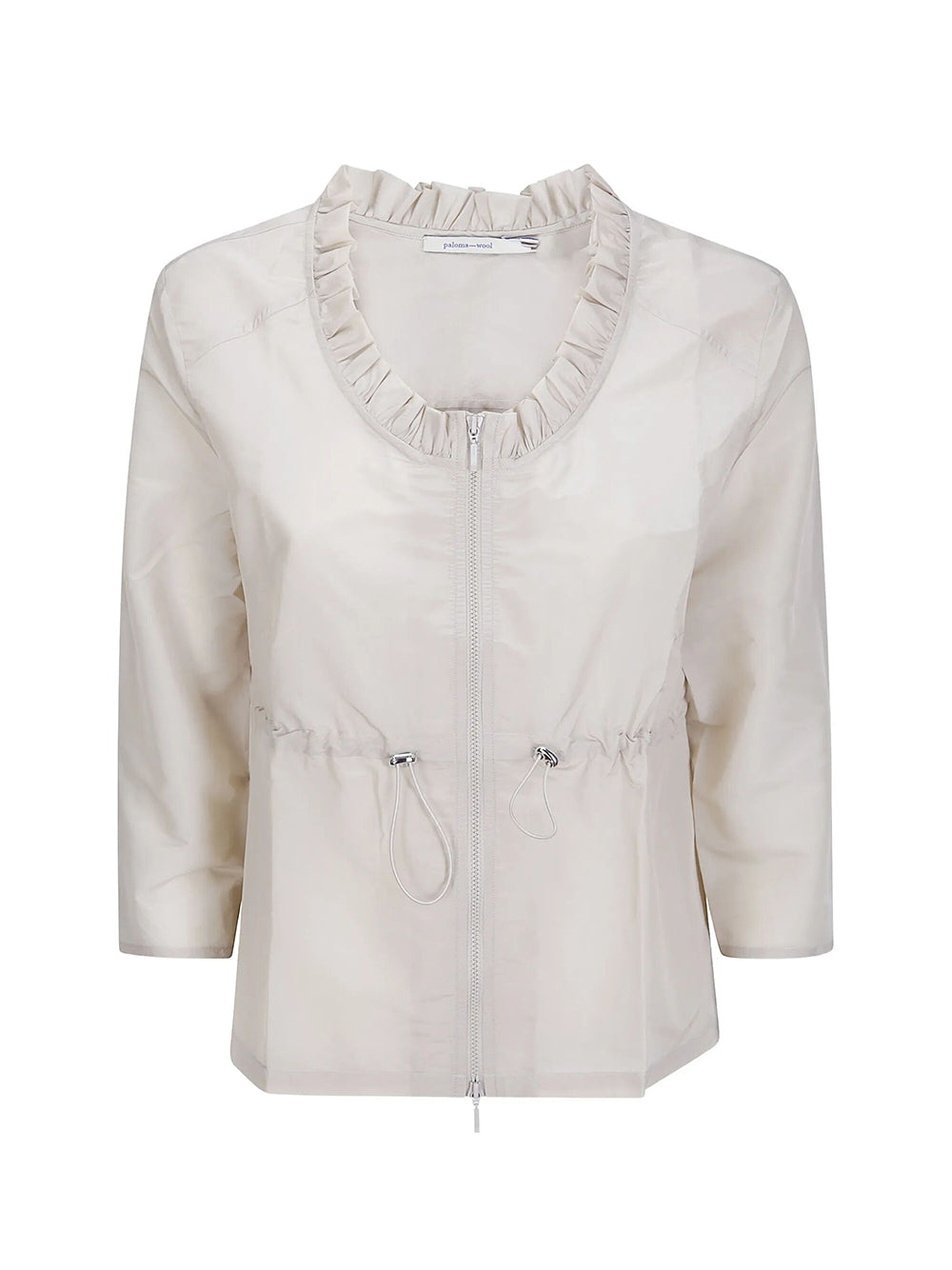 "Raso" Jacket