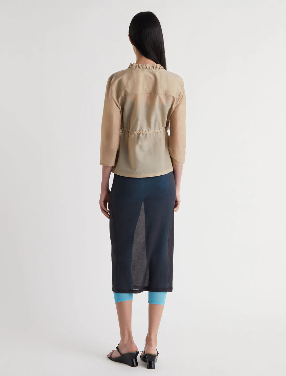 "Raso" Jacket
