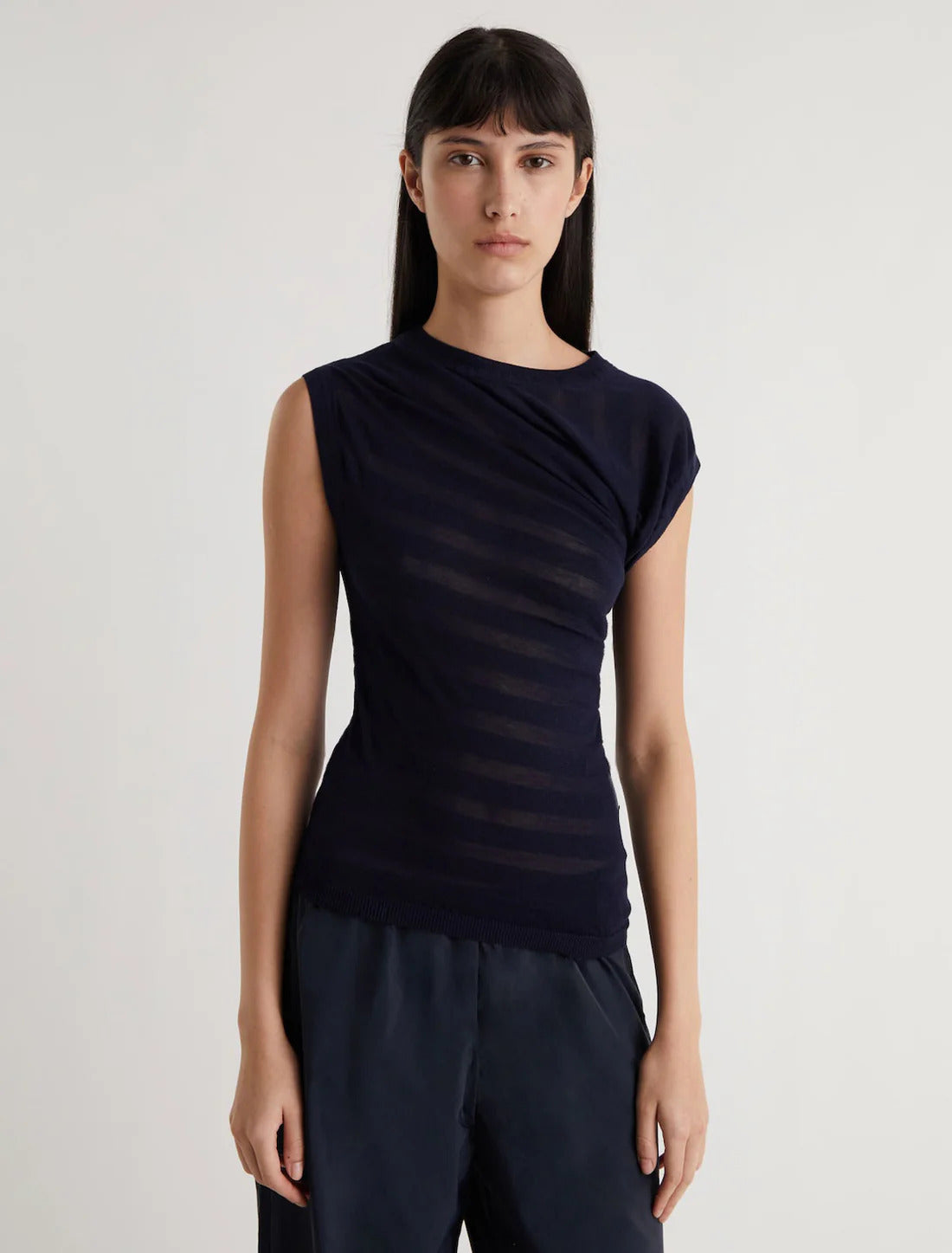 Maglia "Raven"