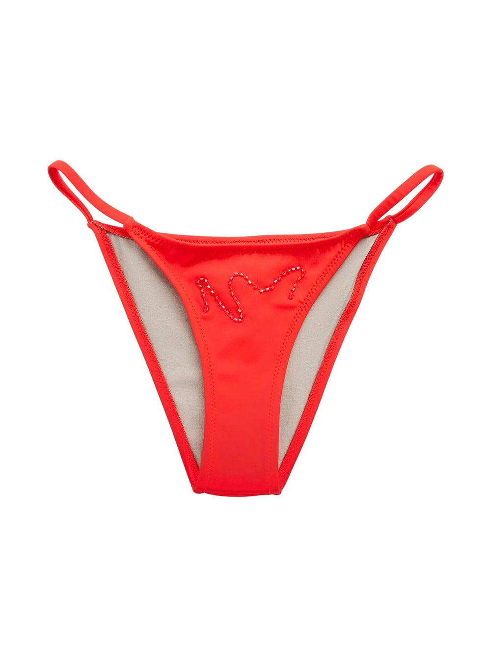 Slip Bikini "Sharpie"