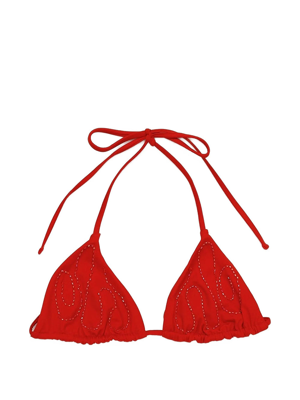 Top Bikini "Sharpie"