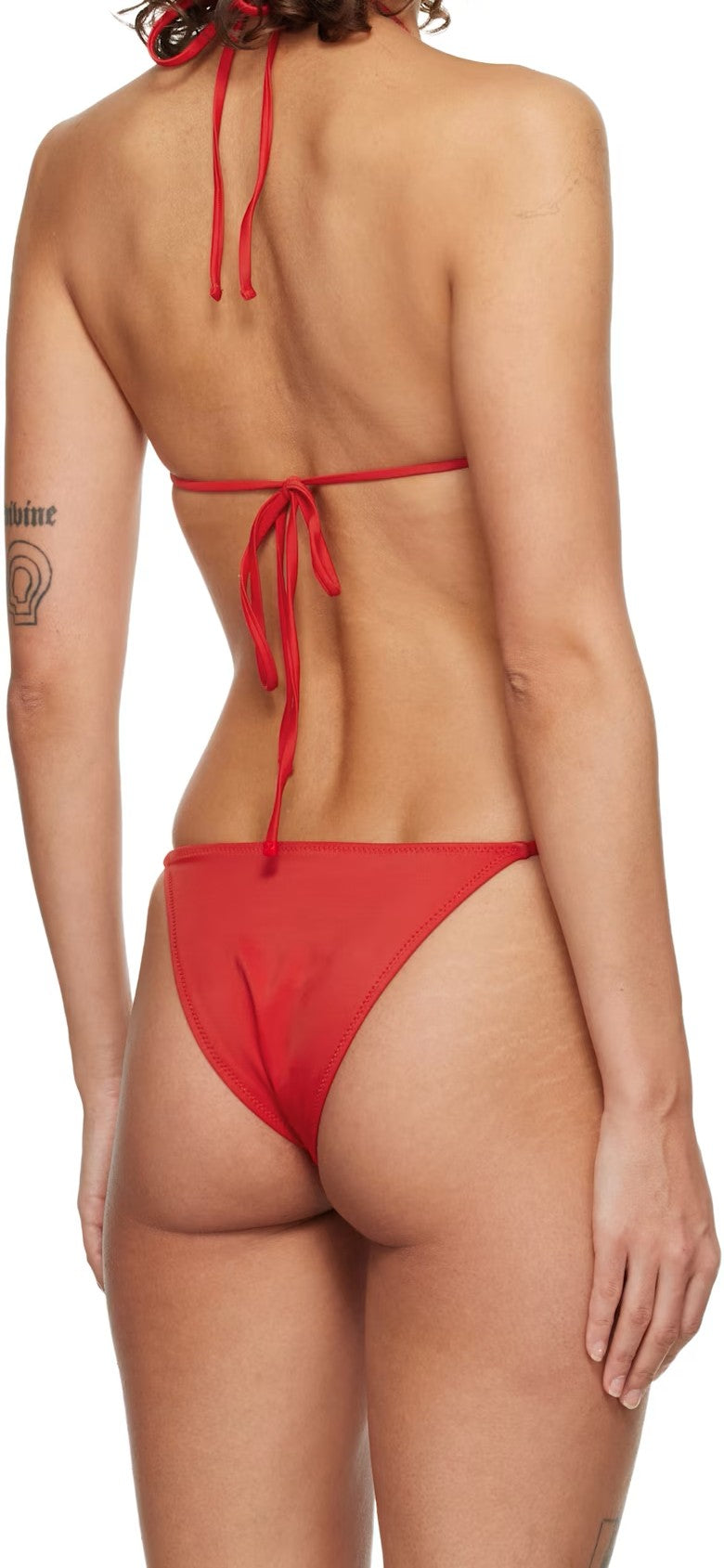 Top Bikini "Sharpie"