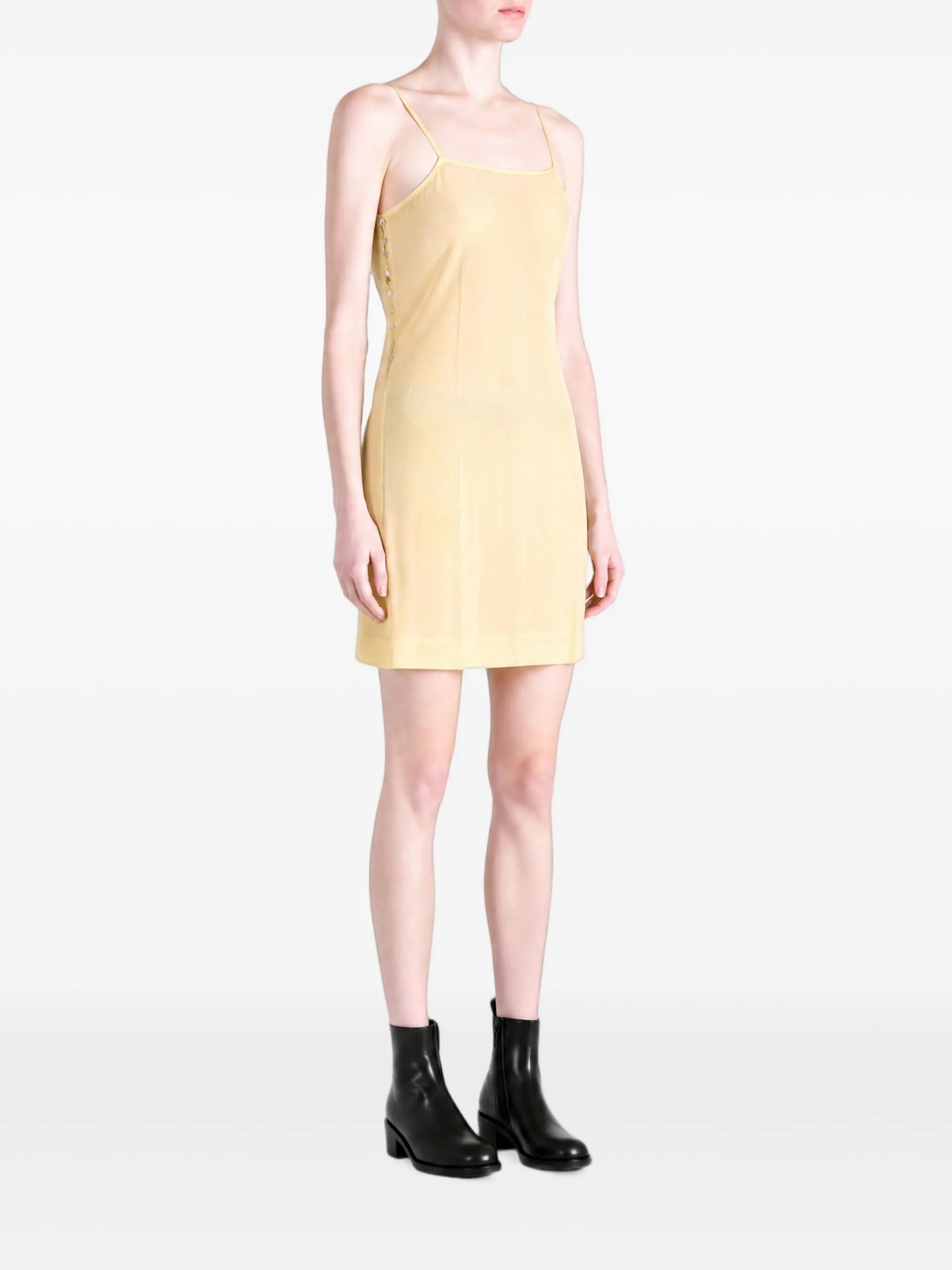 "Short Enos" Dress