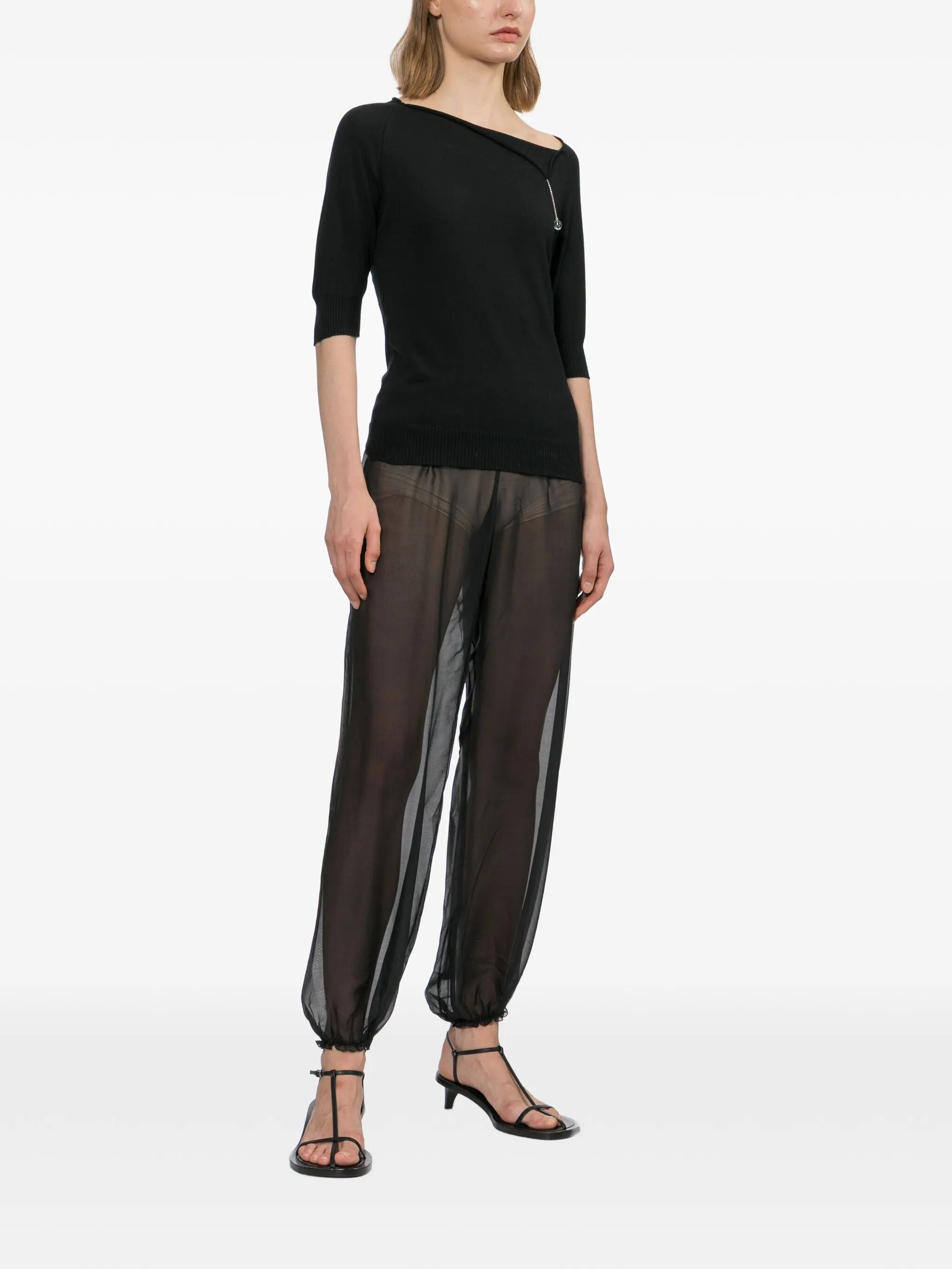 "Weza" Pants