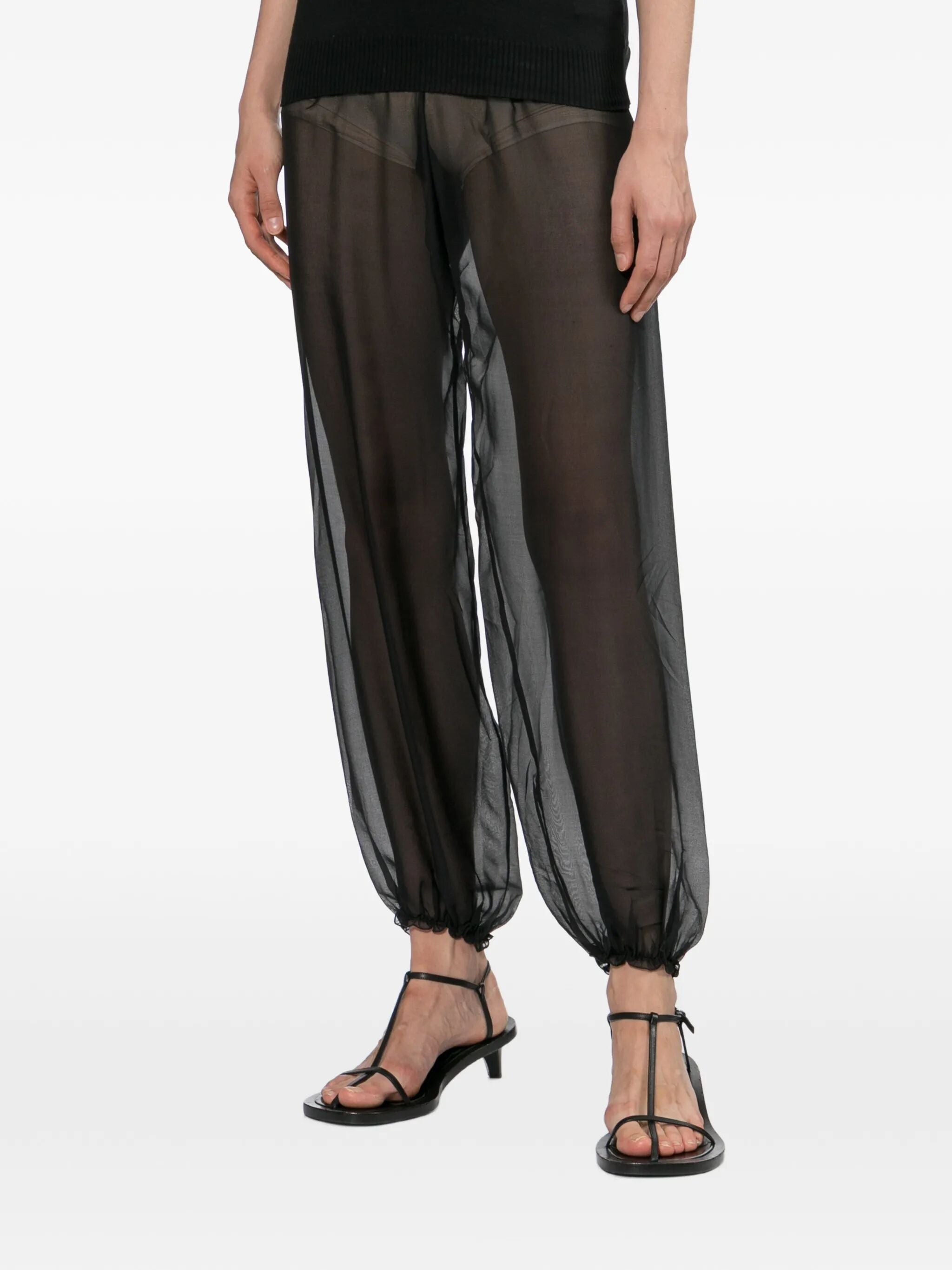 "Weza" Pants