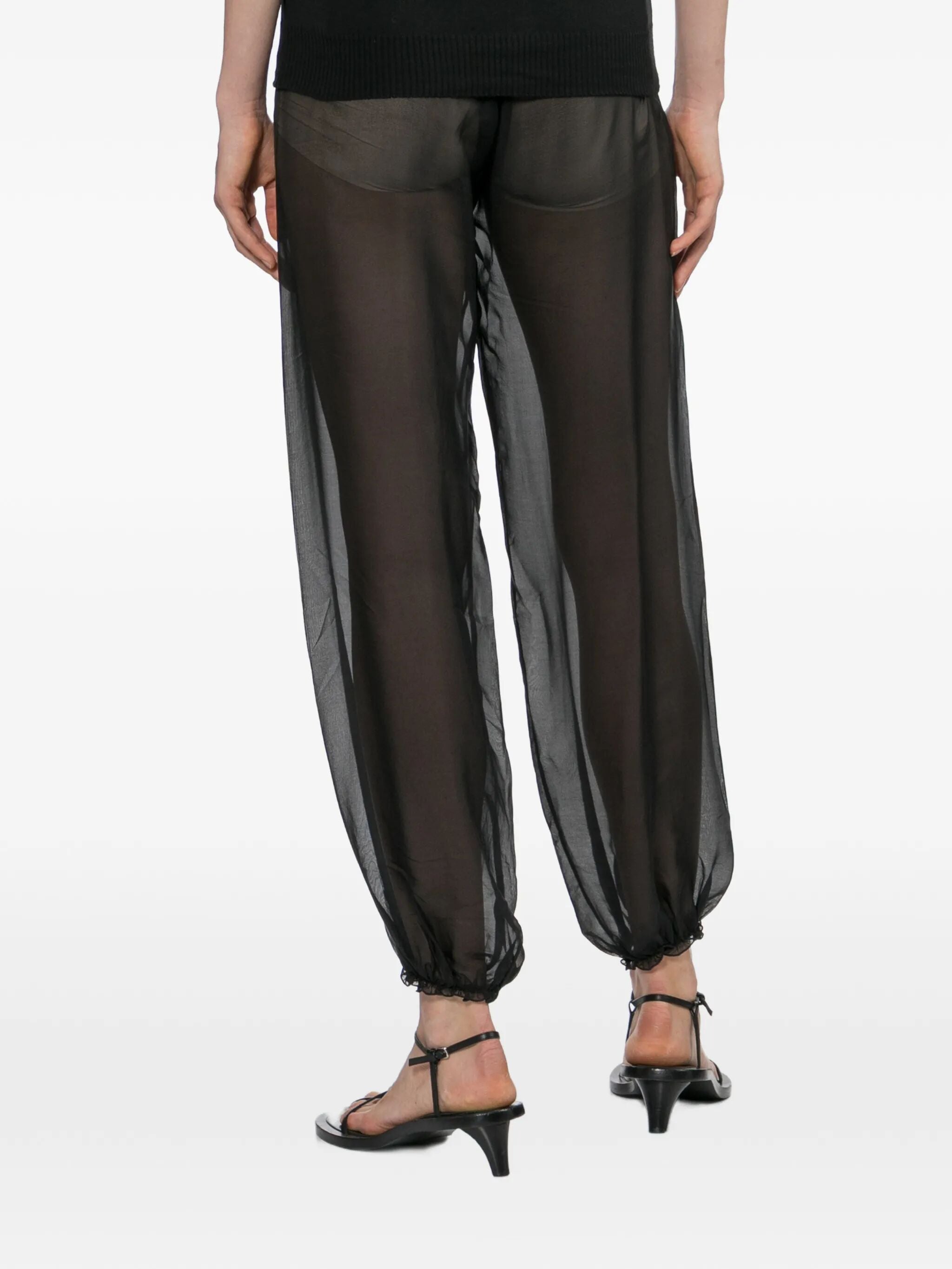 "Weza" Pants