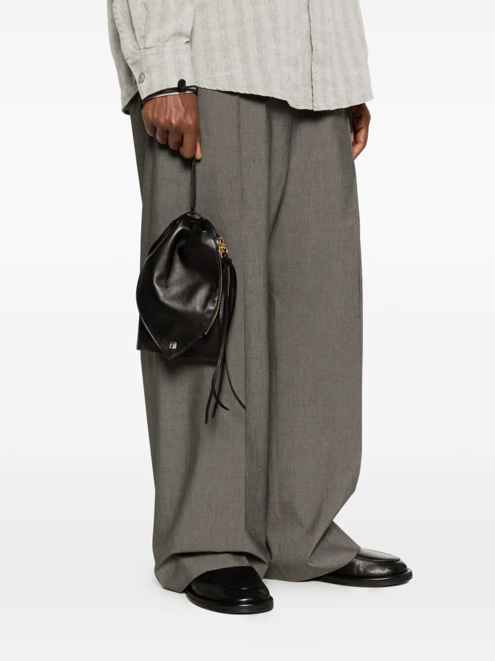 Borsa Piccola "Miser"