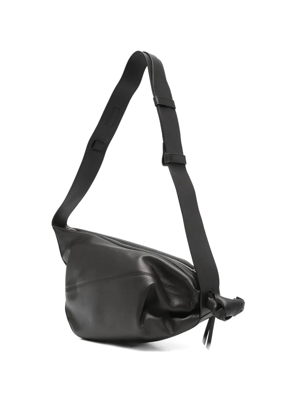 "Furoshiki" Crossbody Bag