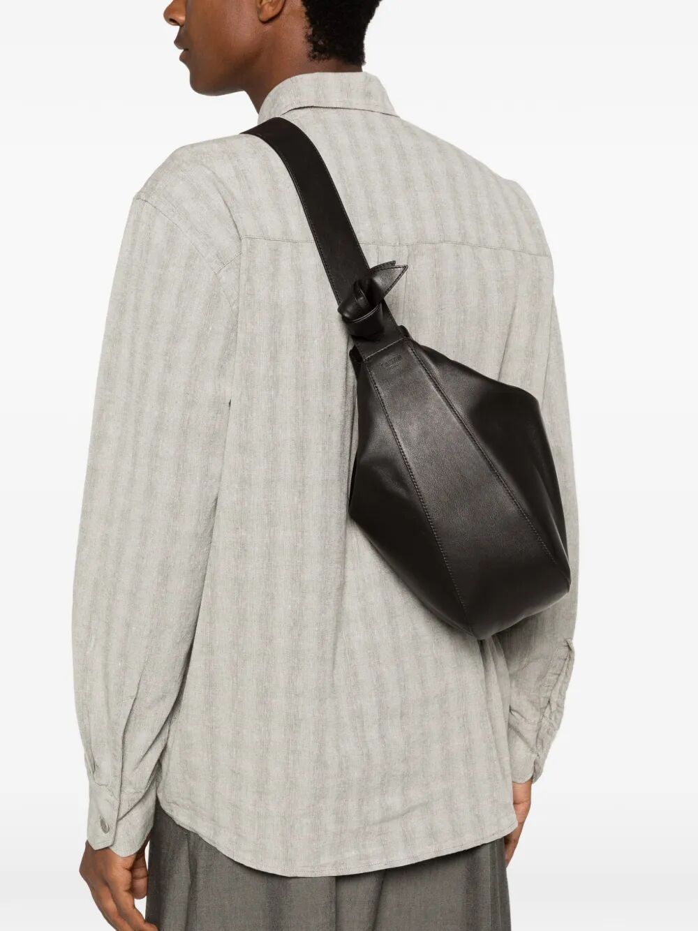 "Furoshiki" Crossbody Bag