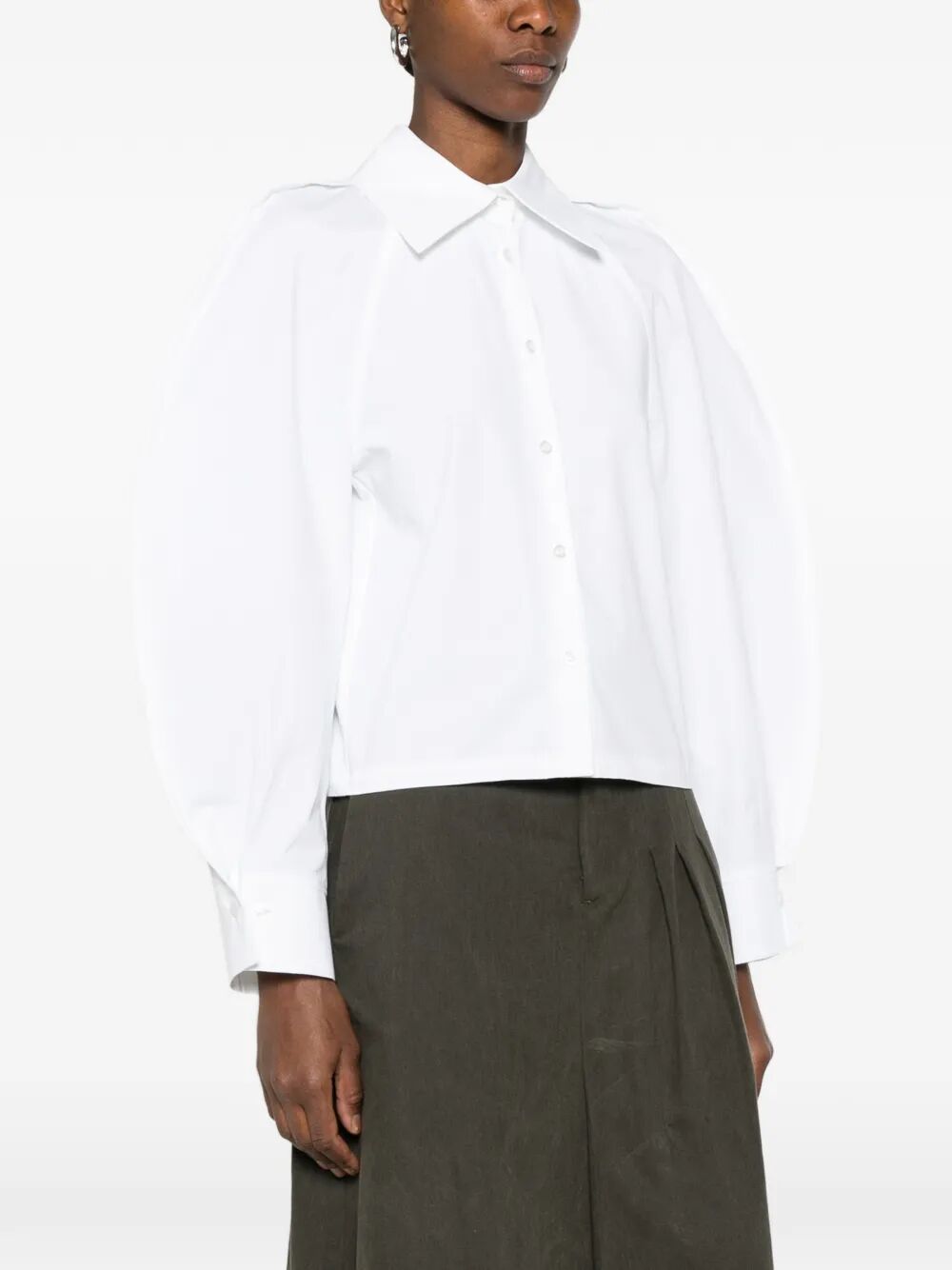 Camicia "Siobhan"