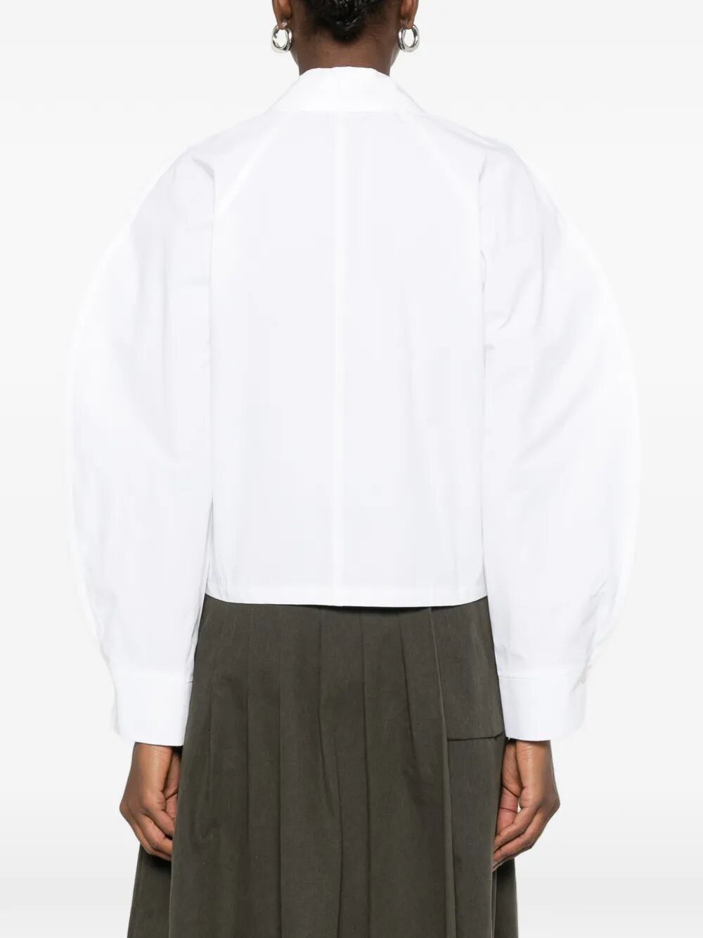 Camicia "Siobhan"