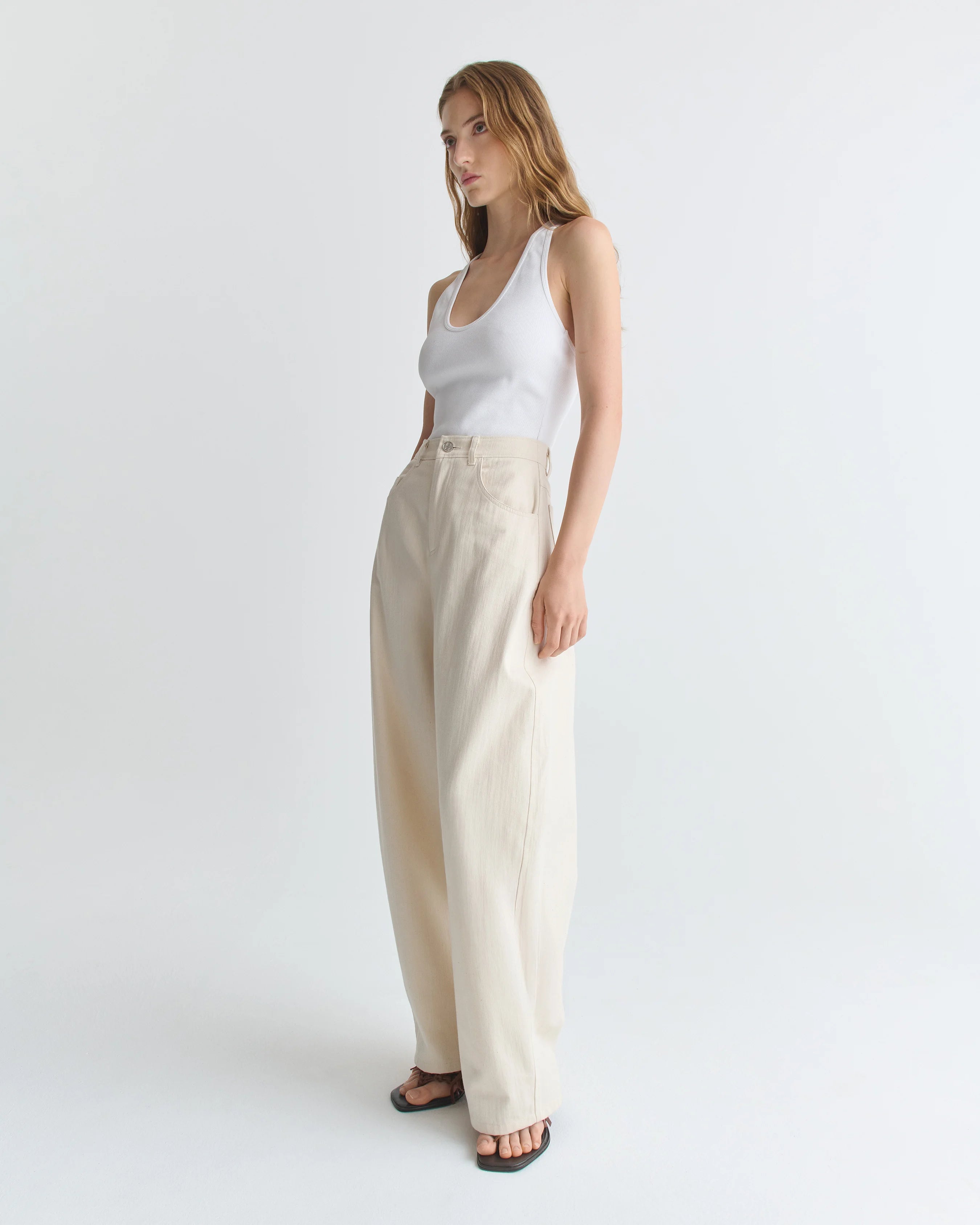 Pantaloni "Soline"