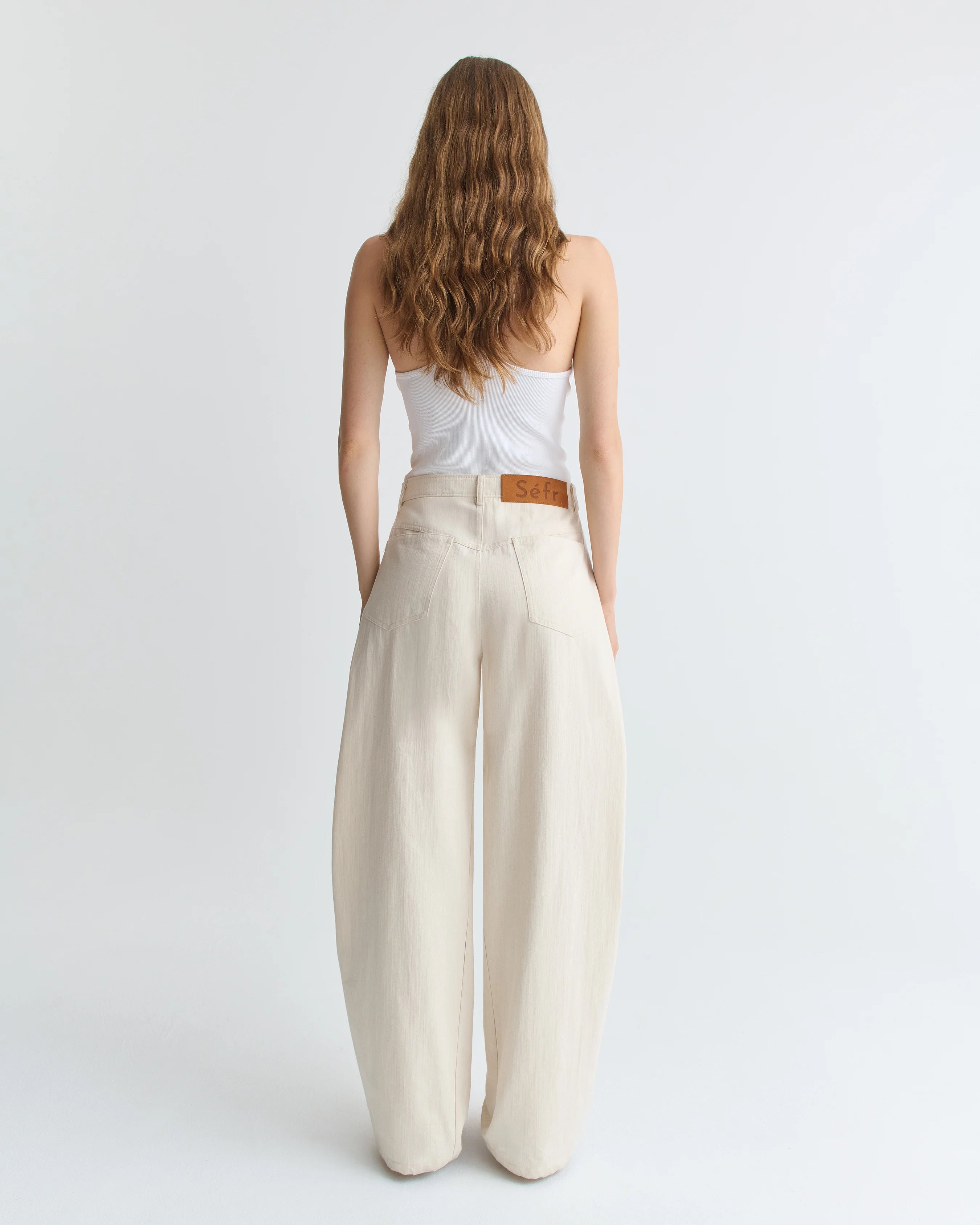 Pantaloni "Soline"