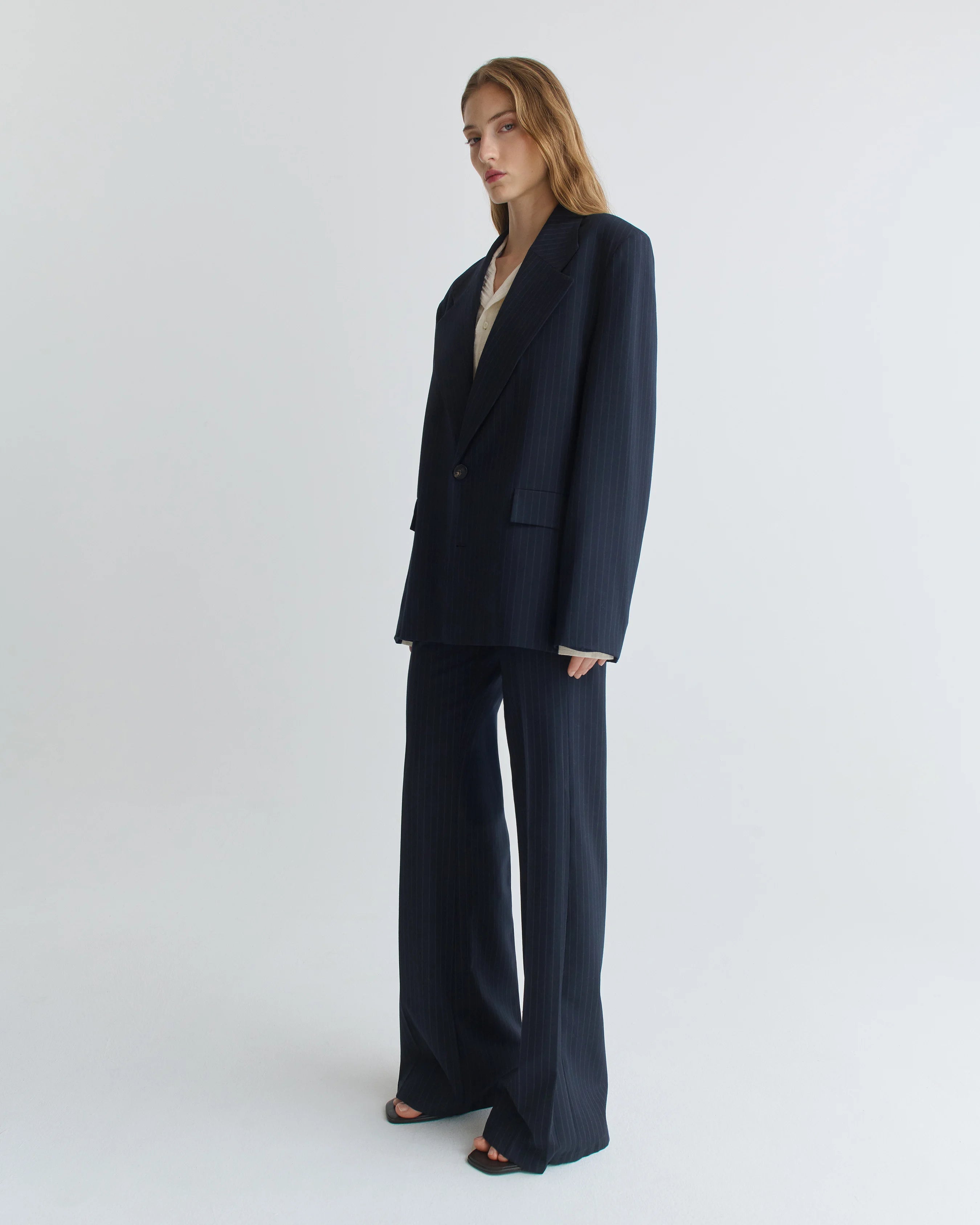 Blazer "Somin"