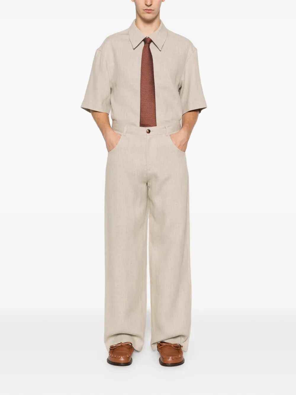 Pantaloni "Arno"