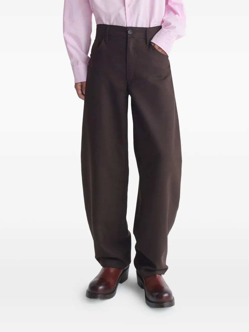 Pantaloni "Gino"