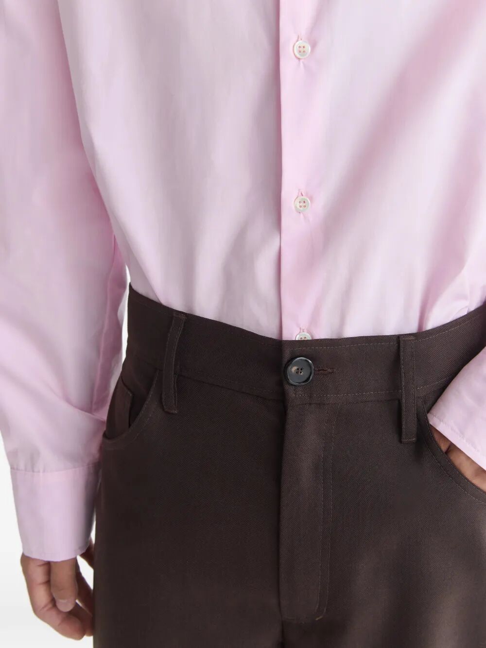 Pantaloni "Gino"