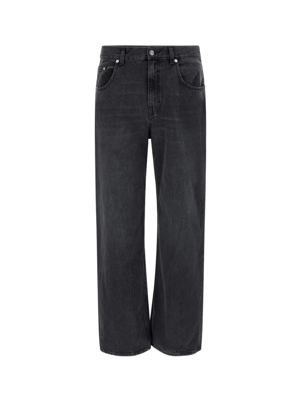 Jeans "Relaxed Cut"