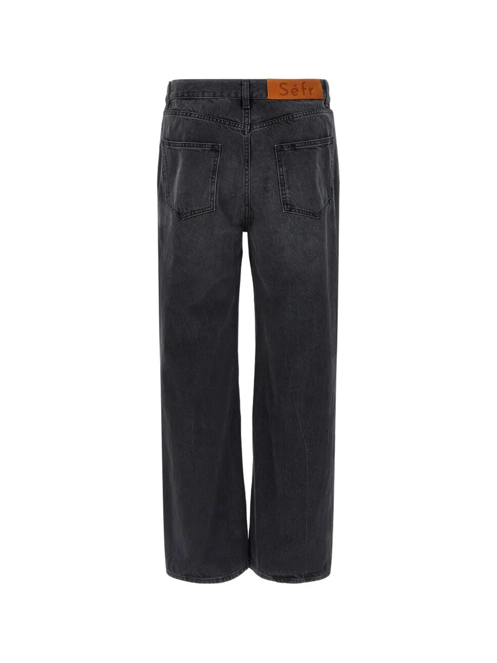 Jeans "Relaxed Cut"